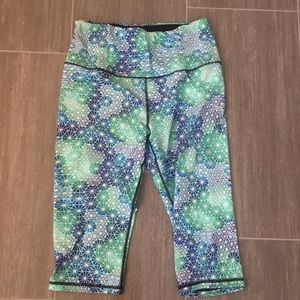 VSX Sport Capri Pants